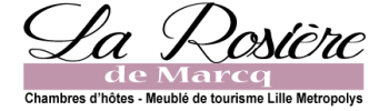 La Rosiere de Marcq